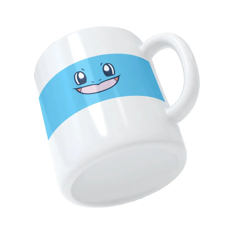 Paperboi Squirtle Mug - كوب